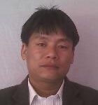 सुनिल चाम्लिङ