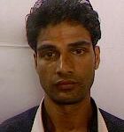 होम प्रसाद आचार्य