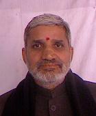 देवेन्द्र मिश्र