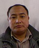 श्री मान थापा