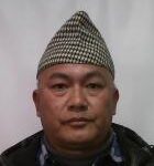 बिरेन्द्र श्रेष्ठ