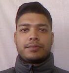 बिभत्सु थापा