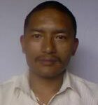 सुरेश मार्पा