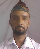 उत्तम दाहाल