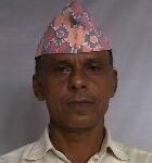 खडा नन्द रिजाल