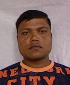 पुन्देश्‍वर प्रसाद यादव