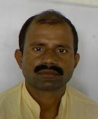 रामवावु प्रसाद यादव