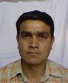 दशरथ थापा