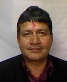 टिका प्रसाद चौलागाई