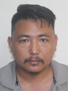 राज कुमार लिम्‍बु