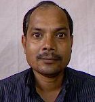 शालिकराम  प्रसाद कानु