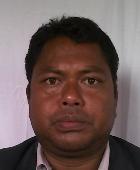 योगेन्द्र मण्डल