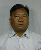 धन बहादुर गुरुङ्ग