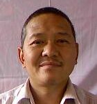 अजम्बर राई काङमाङ