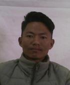 निशान राई