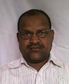 रामचन्द्र यादव