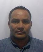 योगेन्द्र व साउद