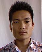 मिलन थापा मगर