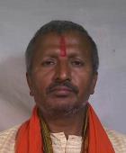 राम कुमार यादव