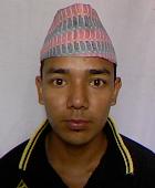 सुदिप  खड्‍का