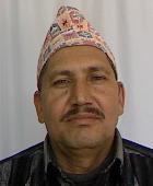 रोम लाल गिरी