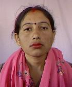 शसिकला पाण्डेय