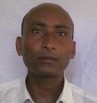 फुलदेव ठाकुर हजाम