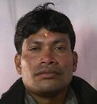 परमेश्वर मुर्मु