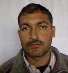 दामोदर काफ्ले