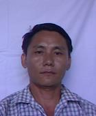 कृष्ण बहादुर राई