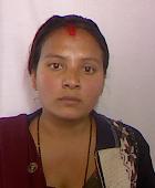 सुशिला सुवेदी