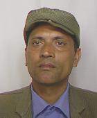 शिवराज सापकोटा