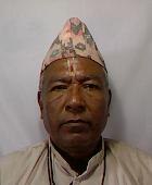 नर हरी पौडेल