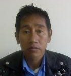 जीवन बहादुर गुरुङ