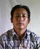 सादर सिं लिङदेन (लिम्बु)