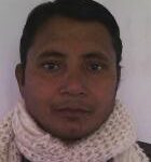 खगेन्द्र बहादुर रावत