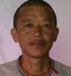 घनश्याम वालिङ राई