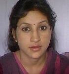 सरस्वती कुमारी पाल (मल्ल)