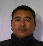 लिला बहादुर सुनुवार