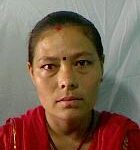 मेनका श्रेष्ठ