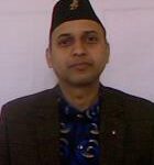 विदुर अधिकारी