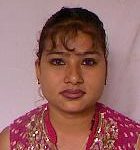 मुमतज बेगम