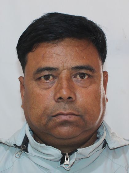 रमेश सेन्चुरी