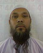 जमशेद अंसारी