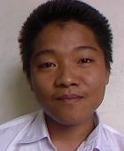 सुशान्त साम्पङ राइ