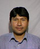 रामेश्‍वर श्रेष्ठ