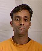 अमरेश कुमार पाण्डे