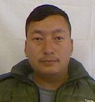 अमिर तामाङ