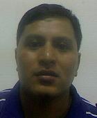 टेक बहादुर प्रधान