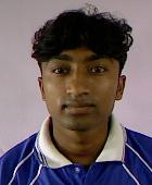 कृष्ण कुमार साह